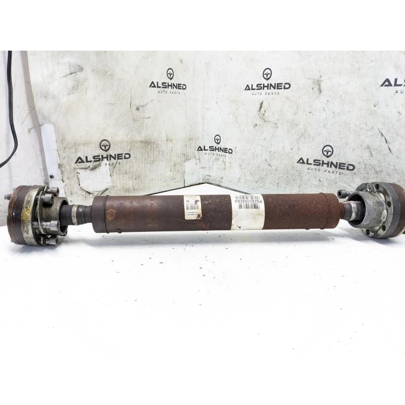 2011-2021 Jeep Grand Cherokee 3.6L 4WD Front Drive Shaft 52853642AD OEM