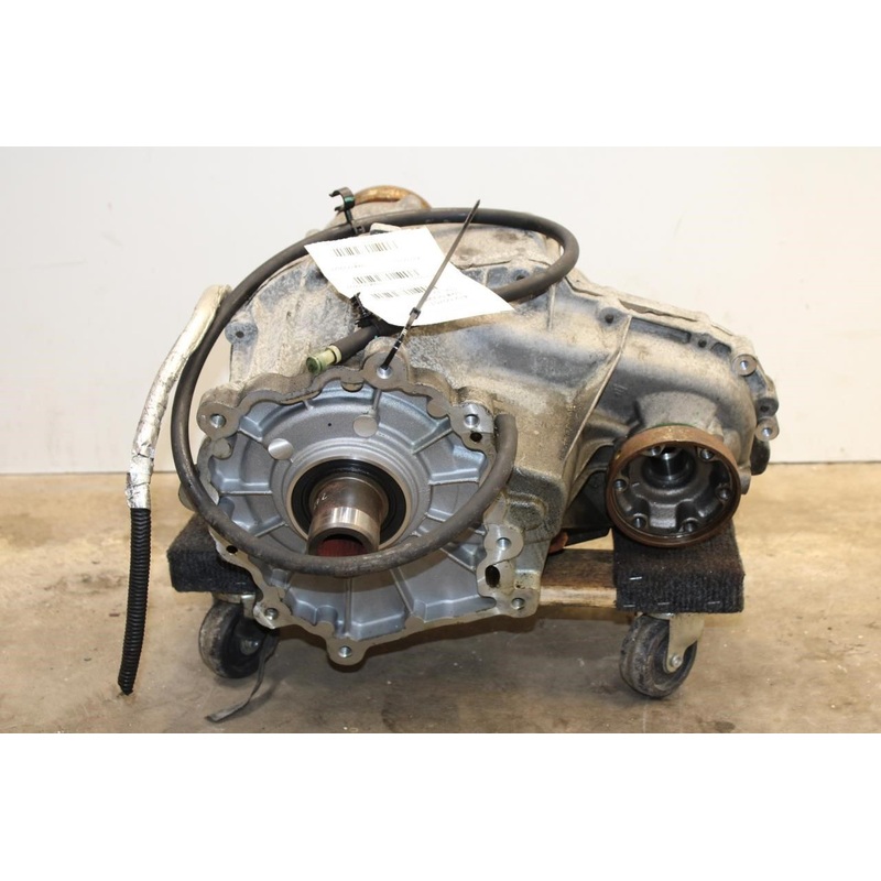 2011-2021 Jeep Grand Cherokee Limited 3.6L 4WD 2 Speed Transfer Case 68370968AB