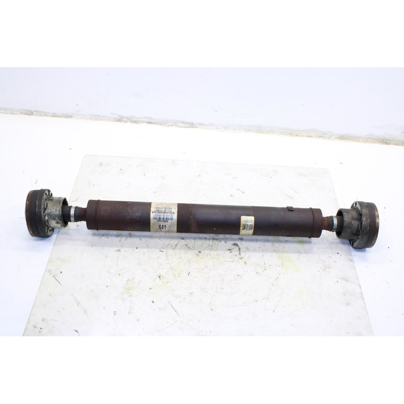 2011-2021 Jeep Grand Cherokee Limited 3.6L 4WD Front Drive Shaft 52853641AD OEM