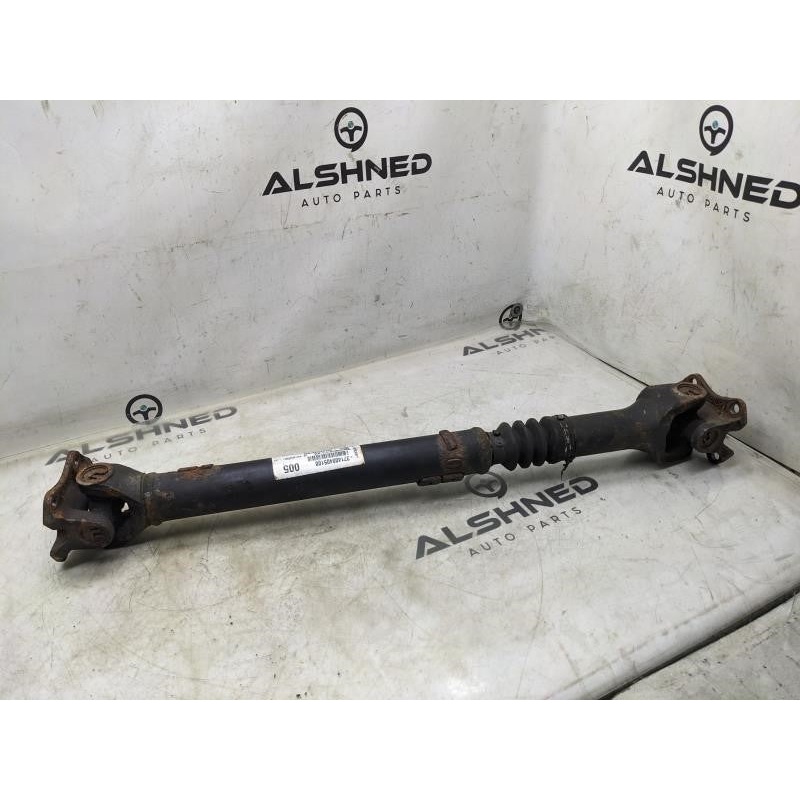 2011-2022 Toyota Tacoma 4.0L AT Front Drive Shaft 37140-04051 OEM