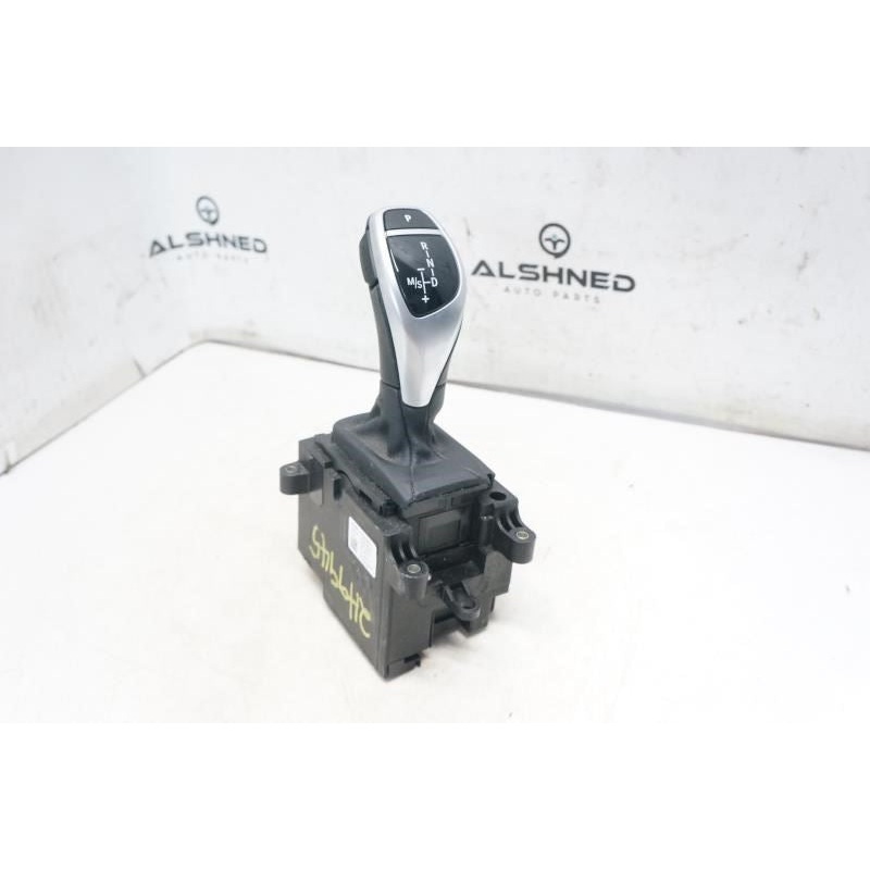 2011 BMW X3 Transmission Gear Selector Shifter 9239508 OEM *ReaD*