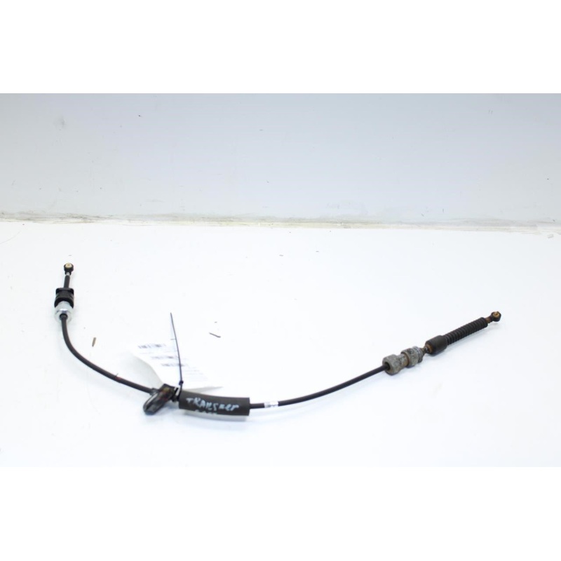 2012-2017 Jeep Wrangler Sahara Transfer Case Shift Cable 68092240AB OEM *ReaD*