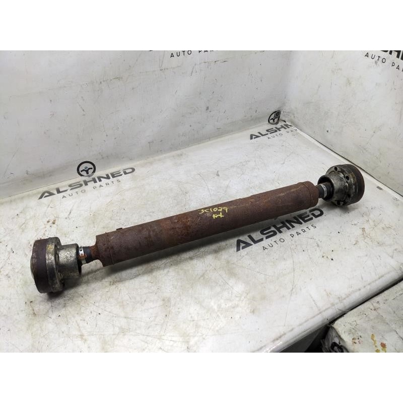 2012-2019 Jeep Grand Cherokee 3.6L Front Drive Shaft 10224618 OEM