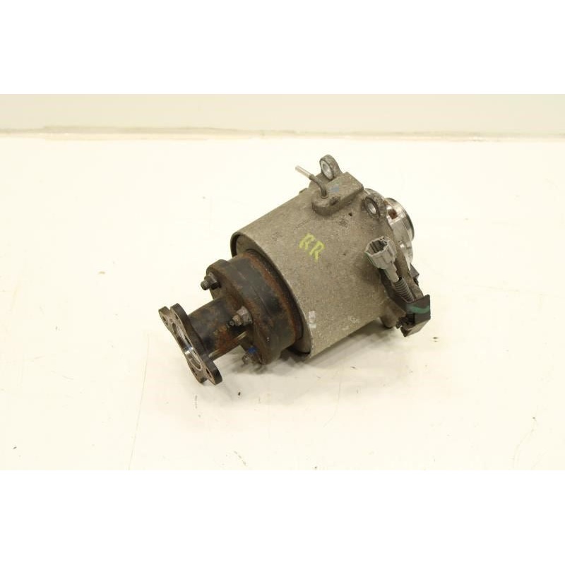2013-20 Nissan Pathfinder 3.5L 4x4 Rear Differential Coupling Flange 38761-3KA0B