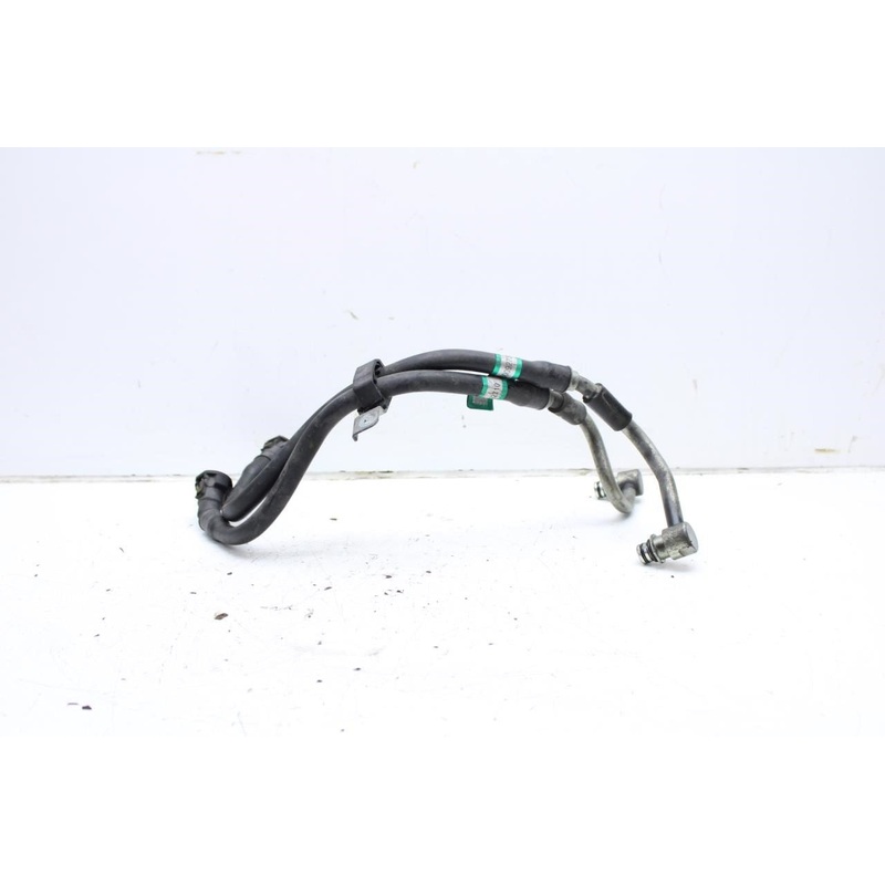 2014-20 Maserati Ghibli 3.0L V6 Auto Transmission Oil Cooler Line Hose 670009273