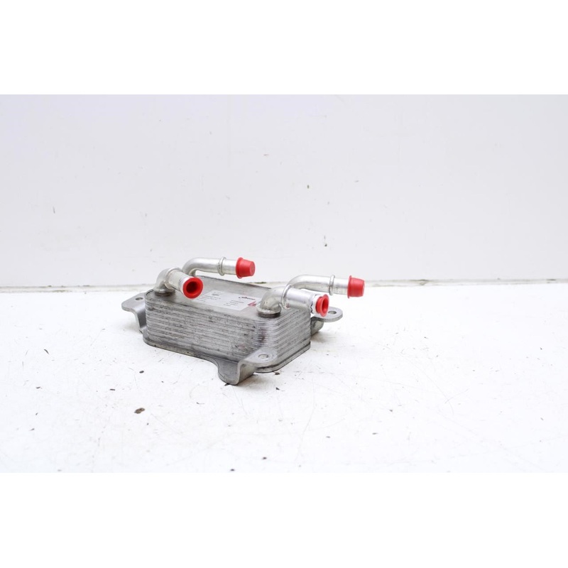 2014-20 Maserati Ghibli 3.0L V6 Automatic Transmission Oil Cooler 670002934 OEM