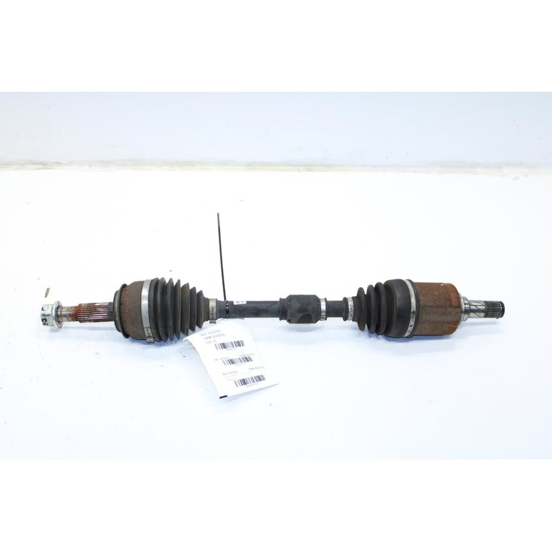 2014-20 Nissan Rogue SV AWD Front Left Side CV Drive Axle Shaft 39101-4BA0A OEM