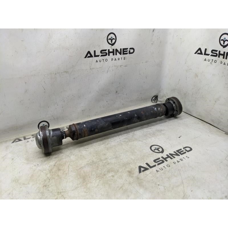 2014-2016 Mercedes-Benz GL 450 3.0L Front Drive Shaft 166-410-87-00 OEM