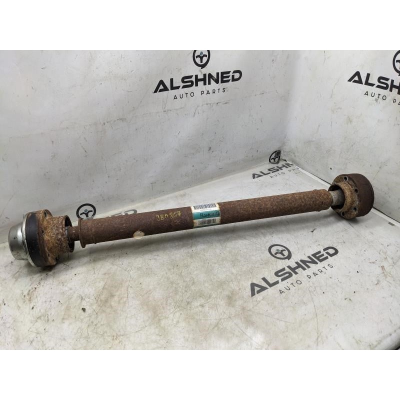 2014-2017 Ford F150 2.7L Turbo Front Drive Shaft FL34-4A376-AB OEM