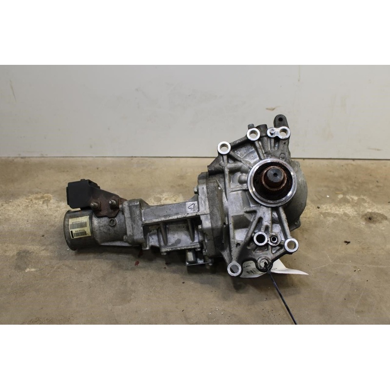 2014-2017 Jeep Patriot Compass 2.4L 4WD AT 6-spd Power Transfer Case 52123878AB