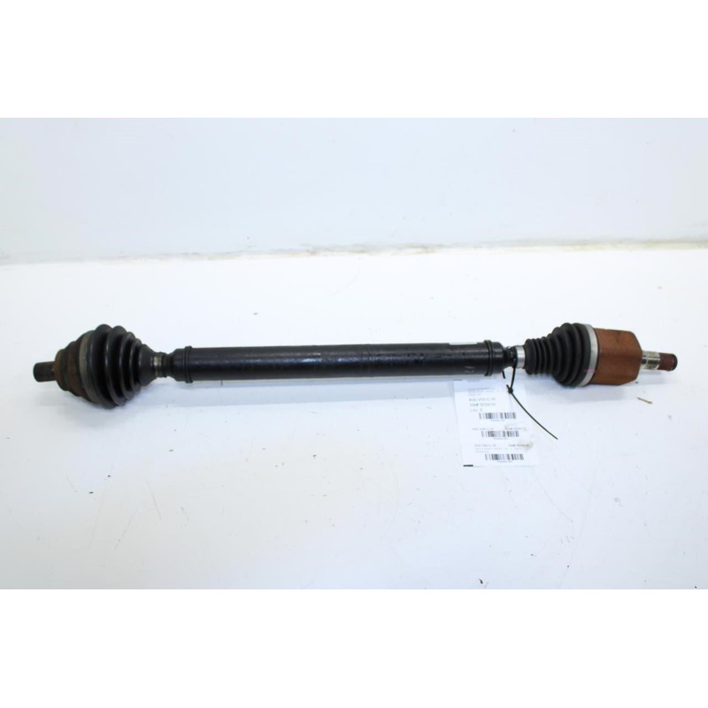 2014-2018 Volkswagen Jetta Sport FWD Front Right Axle Drive Shaft 1K0-407-272-EF