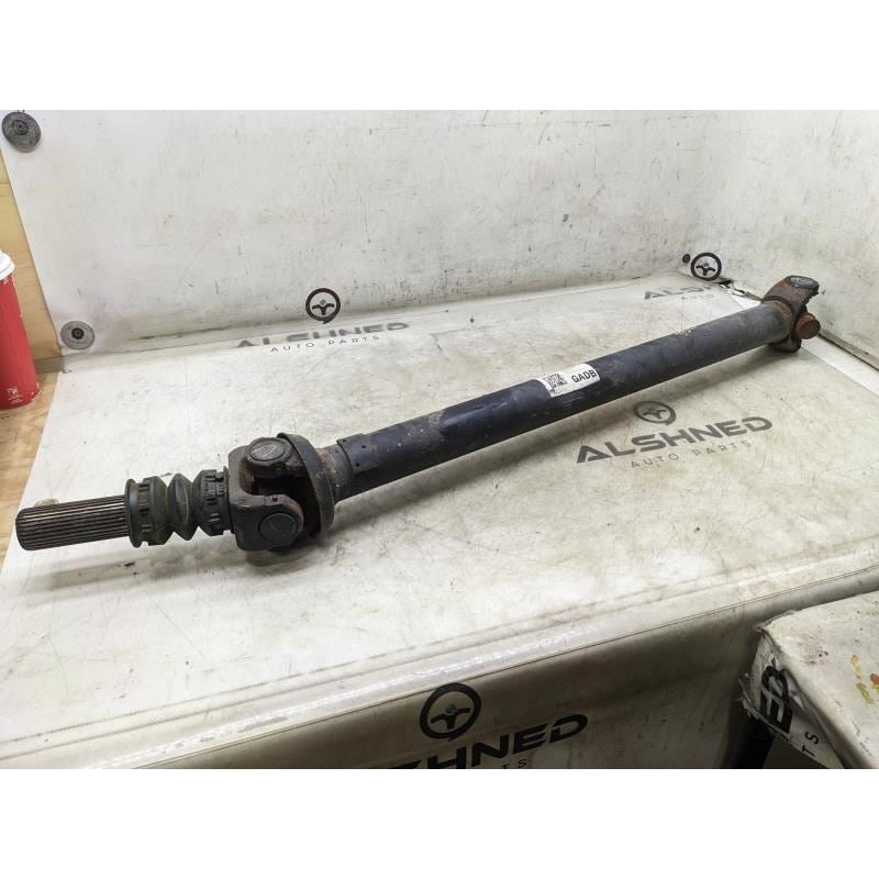 2014-2019 GMC Sierra 1500 5.3L 4WD Front Axle Drive Shaft 22760960 OEM