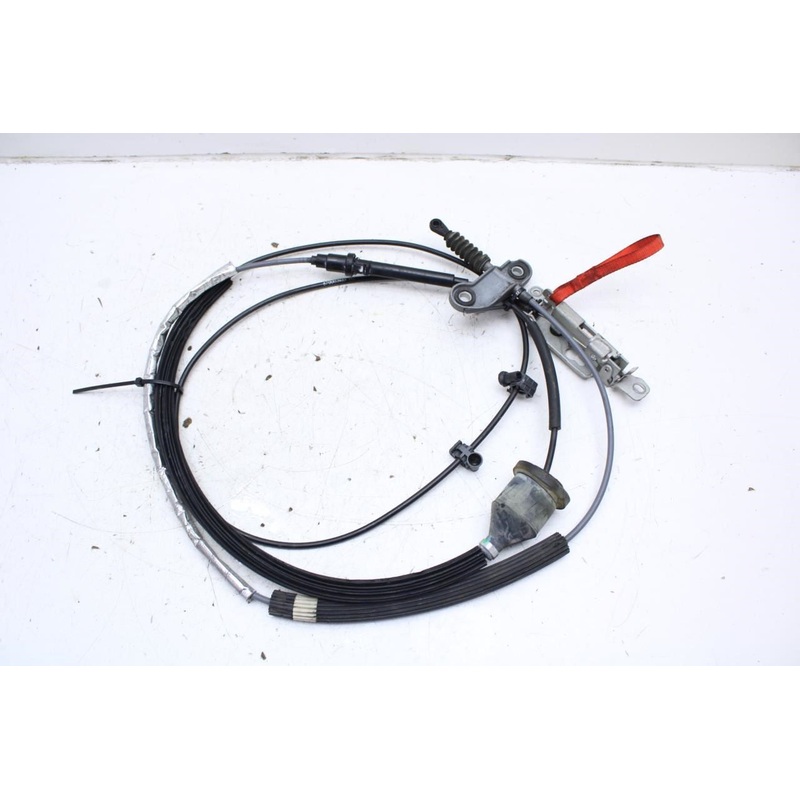 2014-2020 Maserati Ghibli Auto Transmission Shifter Trailing Cable 670003469 OEM