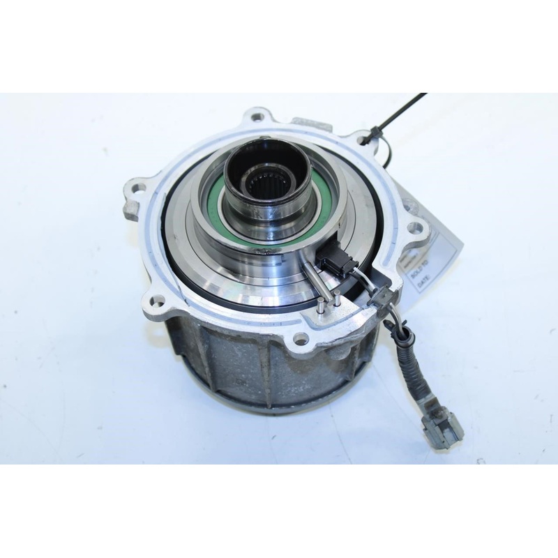 2014-2020 Nissan Rogue SV 2.5L AWD Rear Differential Coupling Assy 38761-4BF0A