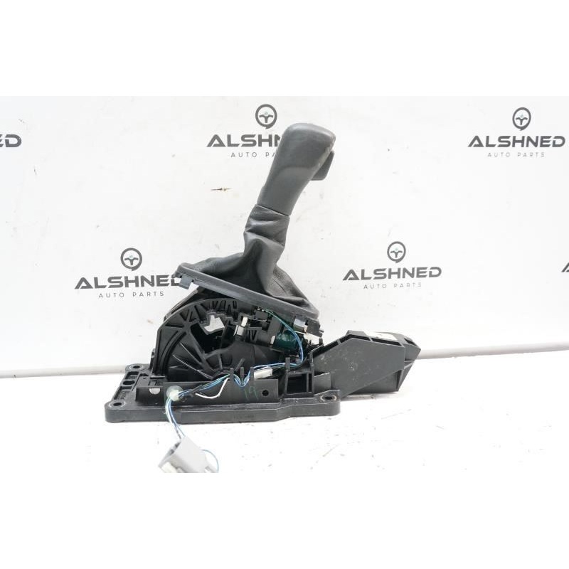 2014 Ford Explorer Automatic Transmission Floor Shifter CT4Z-7210-FA