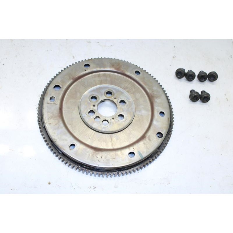 2015-16 BMW 435I Gran Coupe xDrive 3.0L Auto Trans Flywheel Flexplate 8-604-045