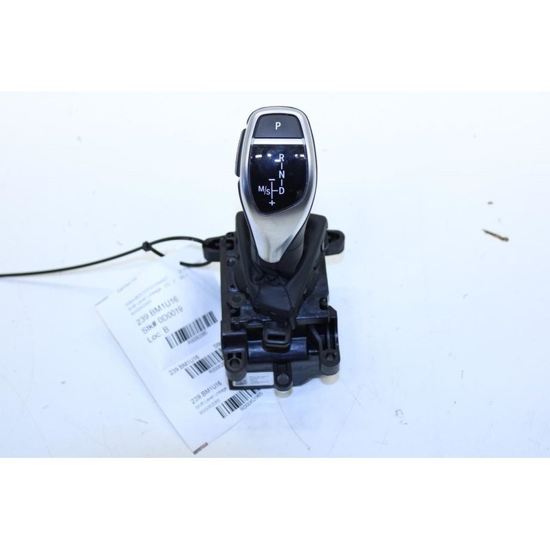 2015-2016 BMW 435i Auto Transmission Sport Gear Shifter Selector 61319296898 OEM