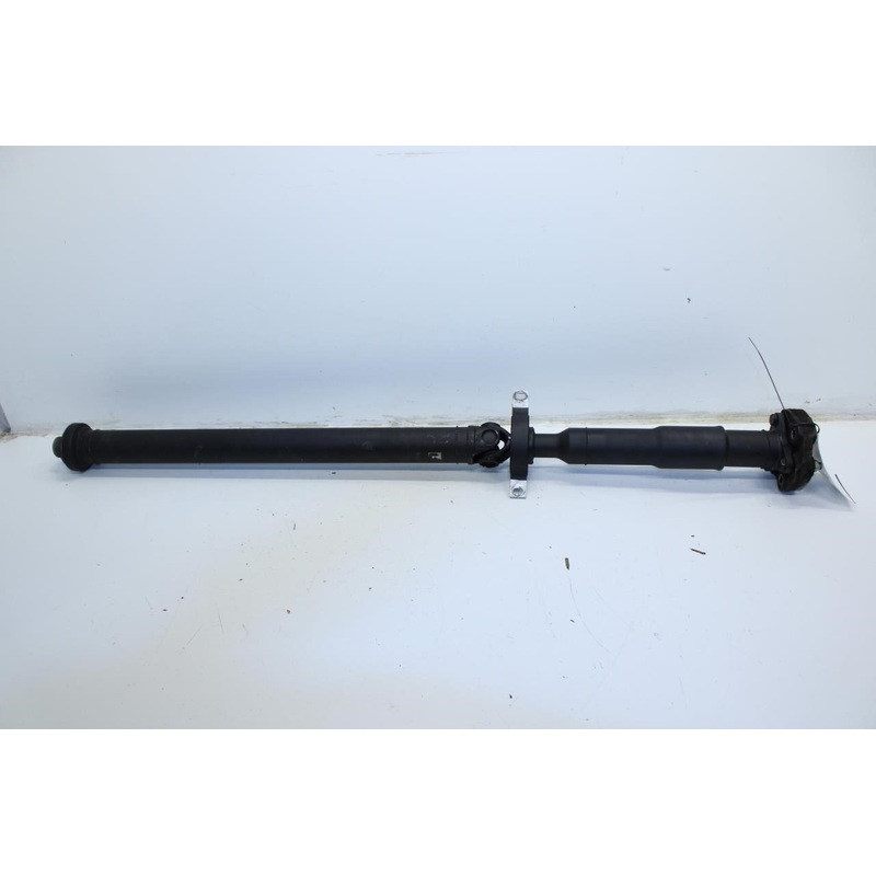 2015-2016 BMW 435i Gran Coupe xDrive 3.0L AWD Rear Drive Shaft Propeller 8651299