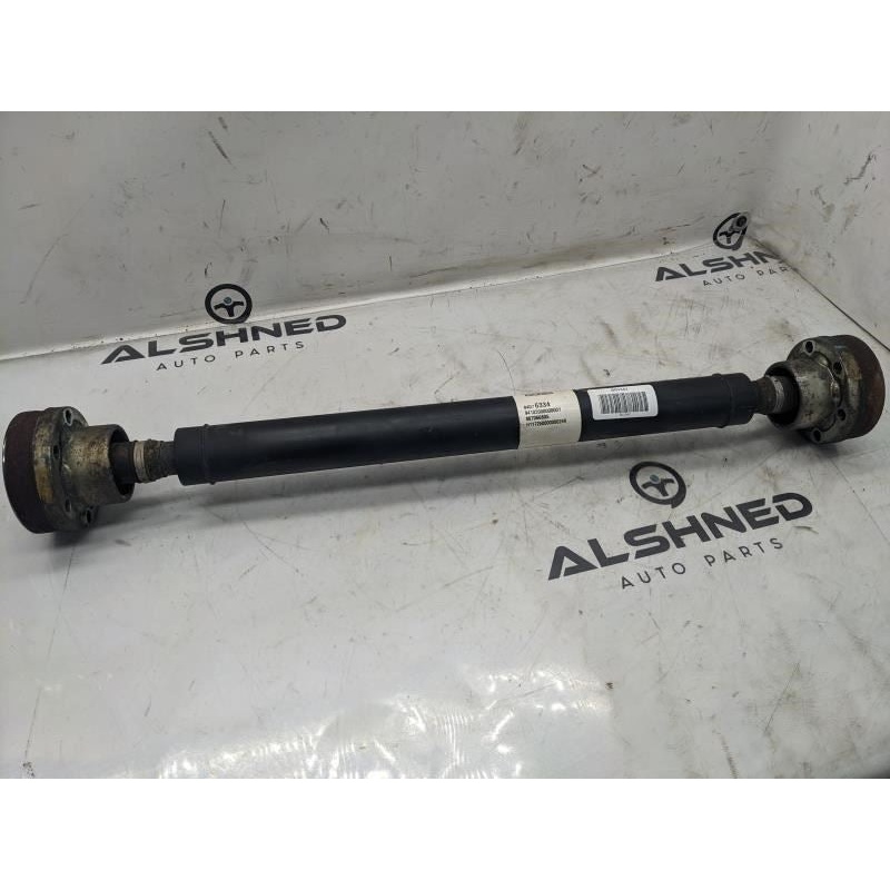 2015-2019 GMC Canyon SLT 3.6L 4WD Front Axle Drive Propeller Shaft 84076334 OEM