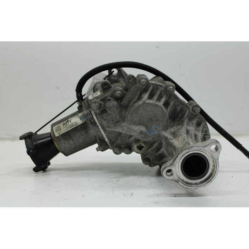 2015-2022 Buick Encore Chevrolet Trax 1.4L AWD Transfer Case 50K 42469674 OEM