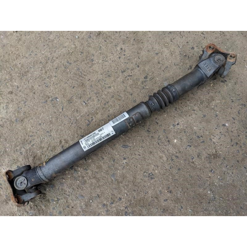 2015-2023 Toyota Tacoma SR5 4WD Front Axle Drive Propeller Shaft 37140-04072 OEM