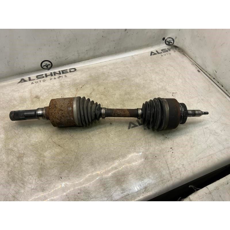 2016-20 Ford F150 5.0L Front Left Driver Side Drive Axle Shaft GL3Z-3A427-A OEM