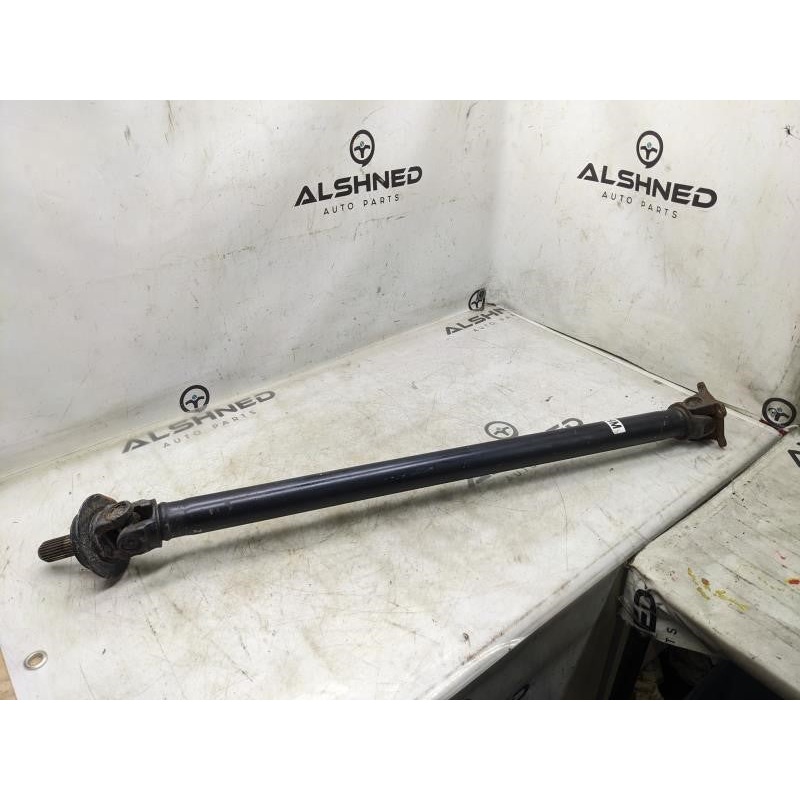 2016-2019 Infiniti Q50 2.0L AWD Front Drive Shaft 37200-4HZ0B OEM