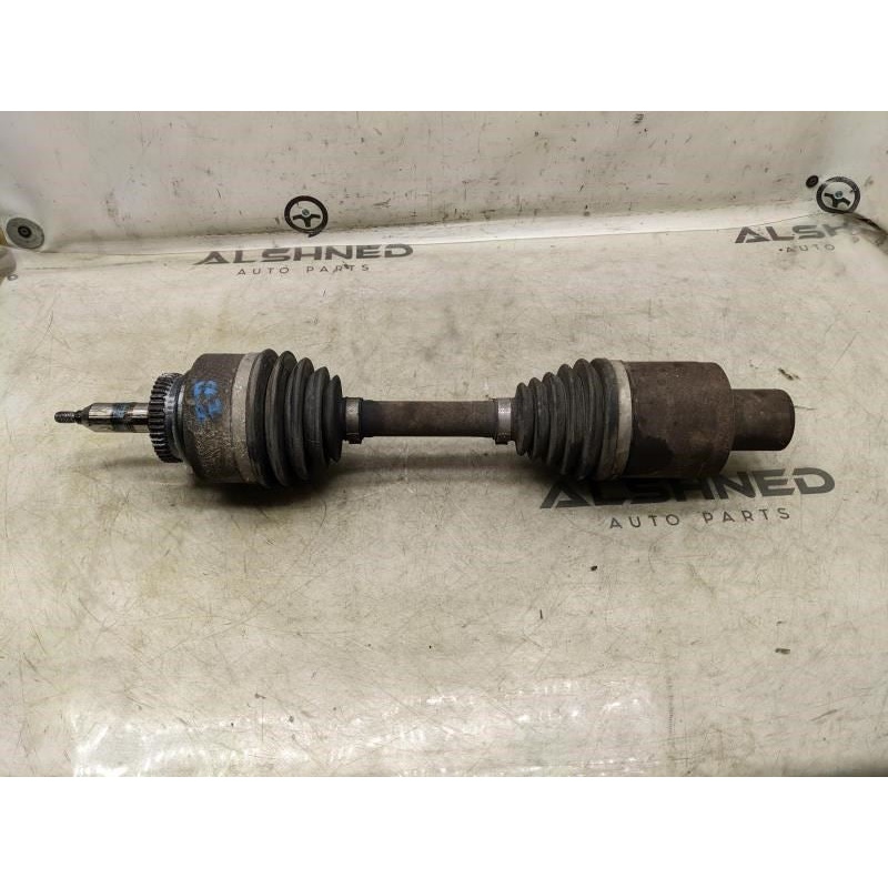 2016-2020 Ford F150 3.5L turbo Front Right Axle Shaft GL3Z-3A428-A OEM