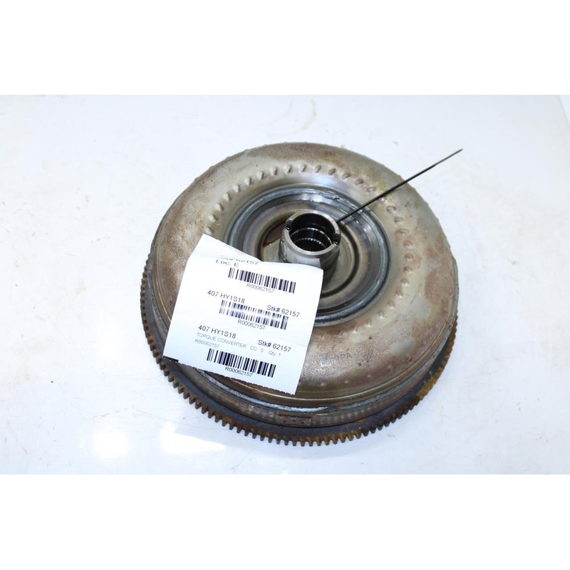 2016-2020 Hyundai Elantra 2.0L Auto Transmission Torque Converter 45100-2F100