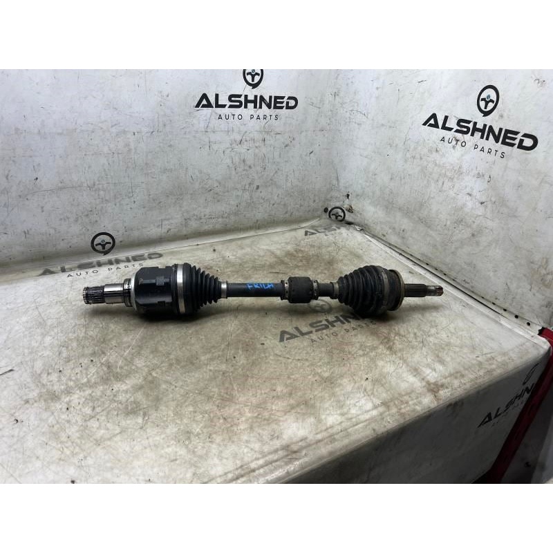 2016-2022 Toyota Prius Front Left Drive Axle Shaft 43420-47040 OEM *ReaD*