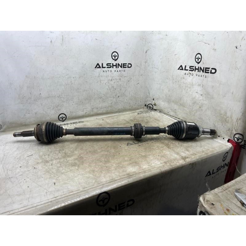 2016-2022 Toyota Prius Front Right Drive Axle Shaft 43410-47040 OEM