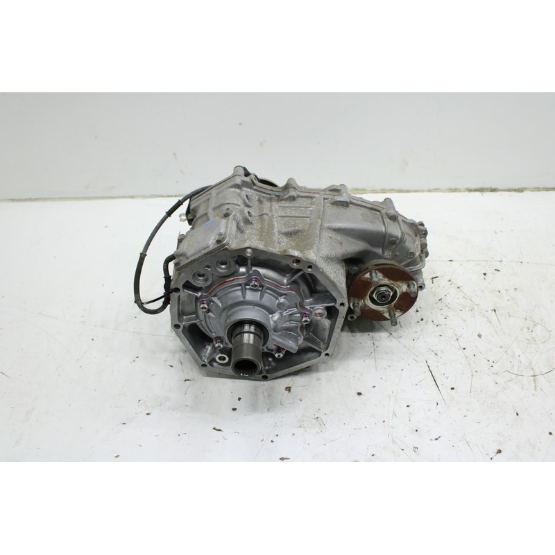 2016-2023 Toyota Tacoma 3.5L 6 Cylinder 2GRFKS Engine AT Transfer Case 68K OEM