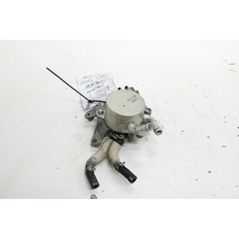 2016-2023 Toyota Tacoma 3.5L Automatic Transmission Oil Cooler 33493-60020 OEM