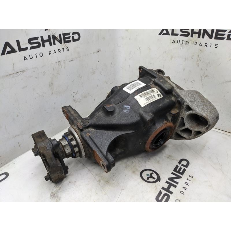 2017-2020 BMW 430i xDrive AWD Rear Differential 2.81 ratio 33107616971 OEM