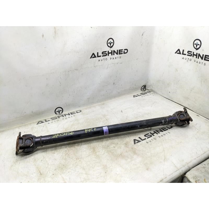 2017-2020 Hyundai Genesis G80 3.8L Front Drive Shaft w/o AWD 49100-B1500 OEM