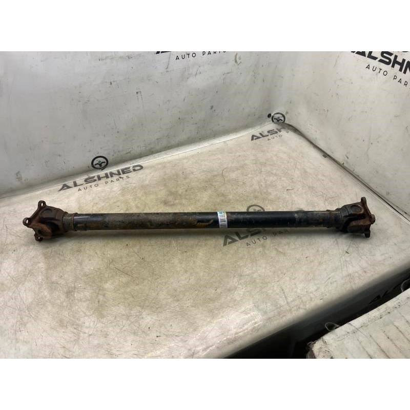2017-2022 Genesis G90 5.0L Front Drive Shaft w/o AWD 49100-B1500 OEM