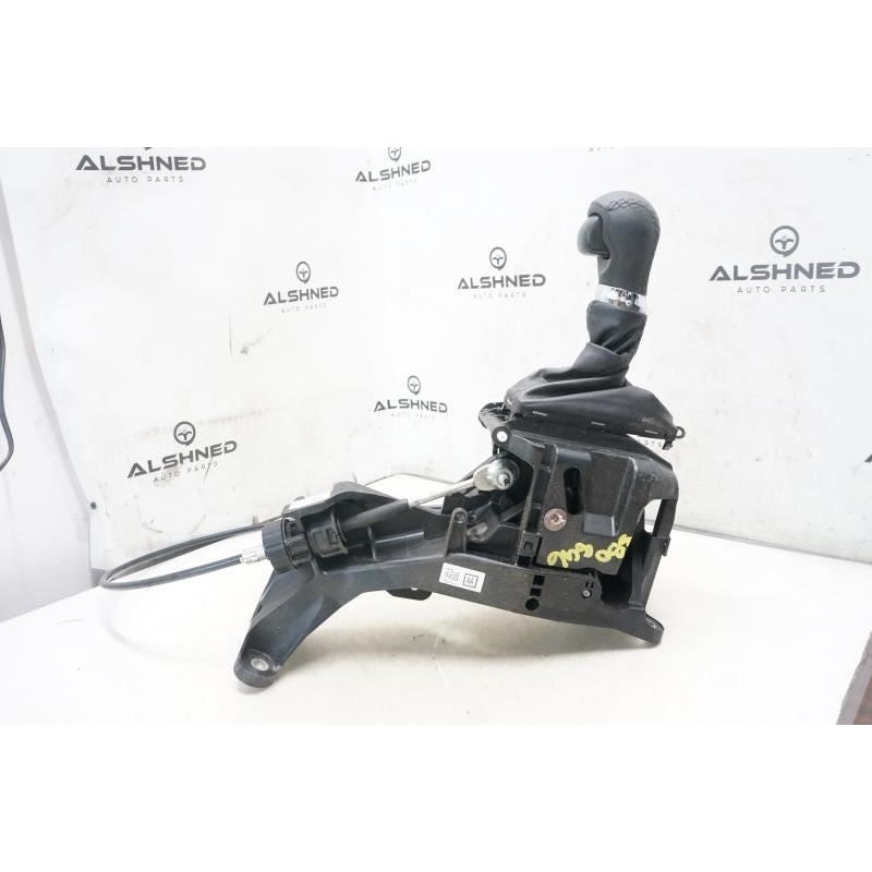 2017 Acura ILX Automatic Transmission Floor Shifter 54200-TX6-A81 OEM
