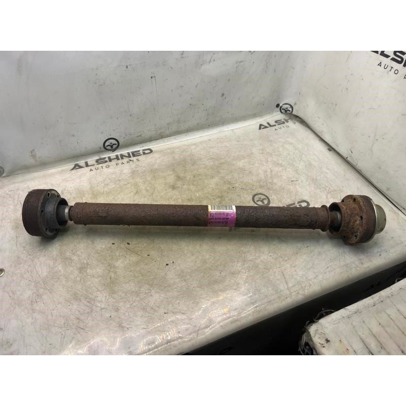 2018-2023 Ford Expedition Front Drive Shaft JL34-4A376-GA OEM