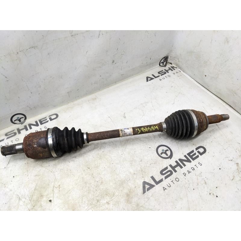 2018-2023 Hyundai Kona 2.0L 4WD Front Left Axle Drive Shaft 49500-J9250 OEM
