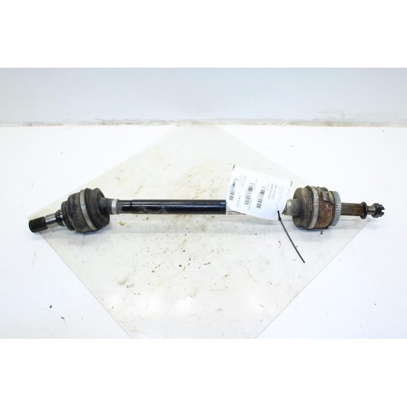 2018-2023 Kia Stinger GT1 AWD Rear Left Driver Side Axle Drive Shaft 49600J5500