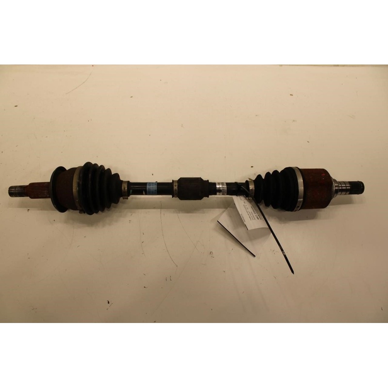 2019-24 Nissan Altima SL FWD Front Left Side CV Drive Axle Shaft 39101-6CA0A OEM