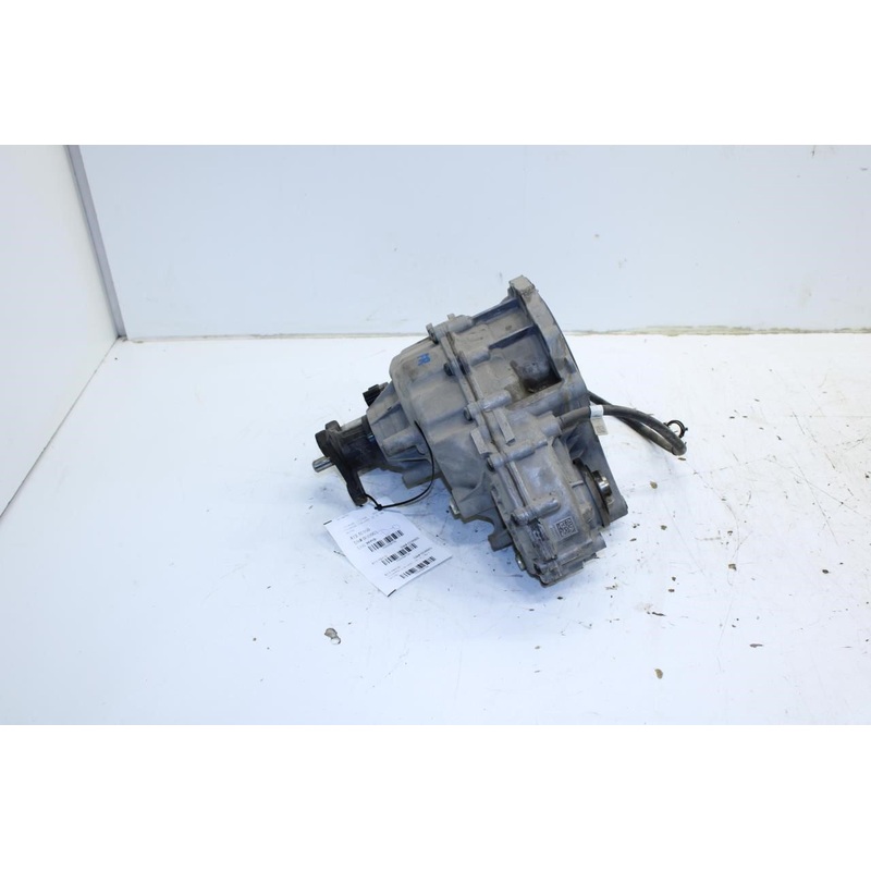 2020-2024 Ford Explorer Police 3.3L AWD AT Transfer Case 70K L1M3-7A195-AE OEM