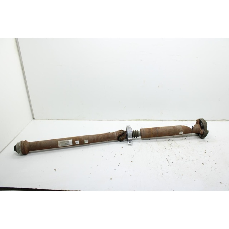 2020-2024 Ford Explorer Police 3.3L AWD Rear Drive Shaft Propeller L1M3-4K145-CD