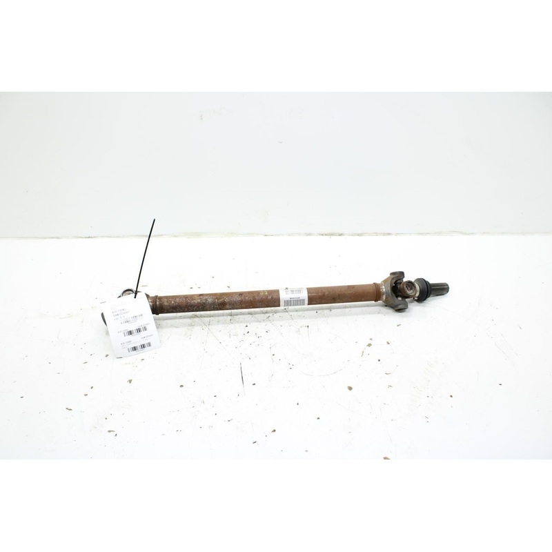 2020-25 Ford Explorer Aviator 3.0L 4WD Front Drive Shaft Propeller L1M3-4A376-AC