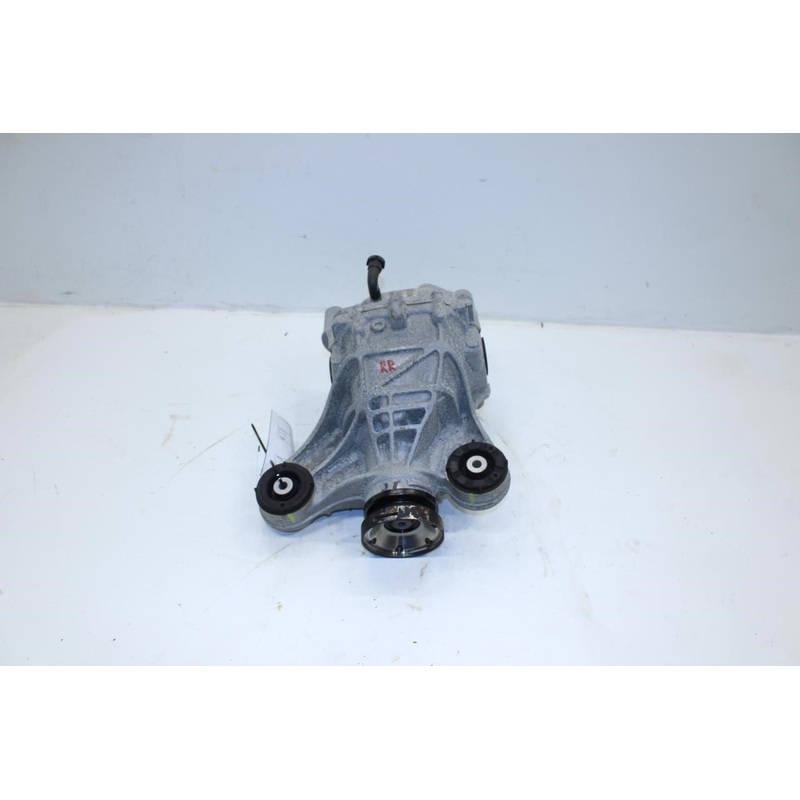 2020 Jaguar XE R-Dynamic S 2.0L AWD Rear Axle Differential Carrier 3.42 rat 10K