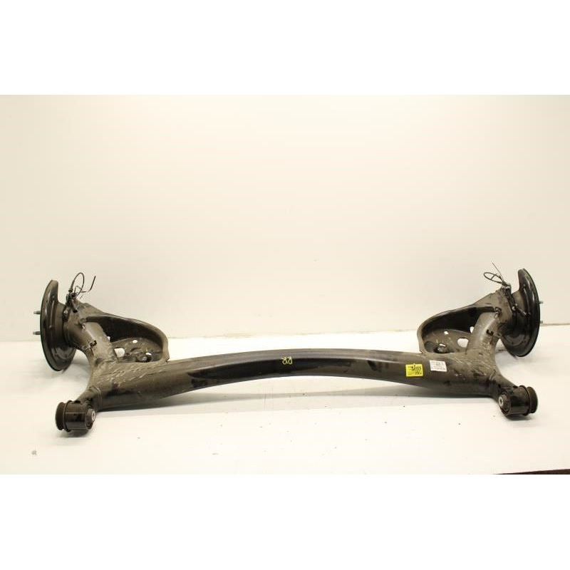 2024-25 Chevrolet Trax 1.2L FWD Rear Axle Beam Suspension Subframe 42824725 OEM