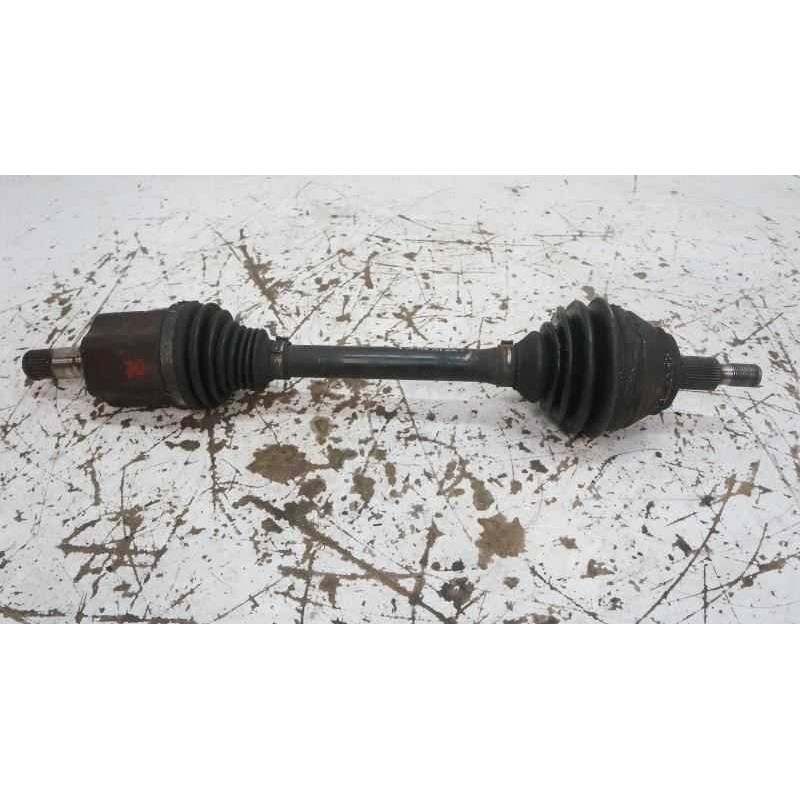 06-10 Volkswagen Beetle Left Driver Axle Assembly Drive Shaft 1J0-407-271-QA OEM
