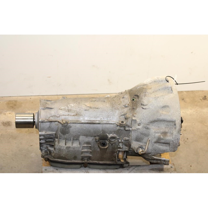 12-17 Jeep Wrangler Sahara 3.6L 4x4 5spd Auto Transmission 106K 52108711AE *ReaD