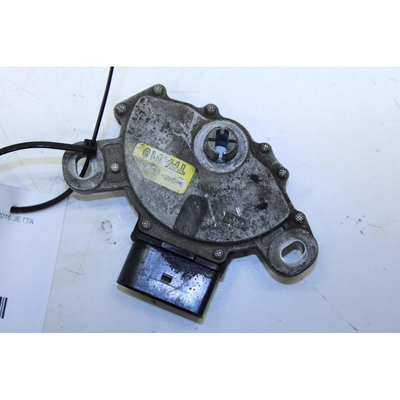 14-18 Volkswagen Jetta Sport 1.8L Automatic Transmission Gear Position Sensor