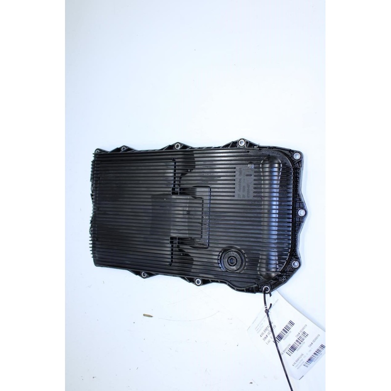 15-16 BMW 435i Gran Coupe xDrive 3.0L Auto Transmission Oil Pan 24-11-8-612-901